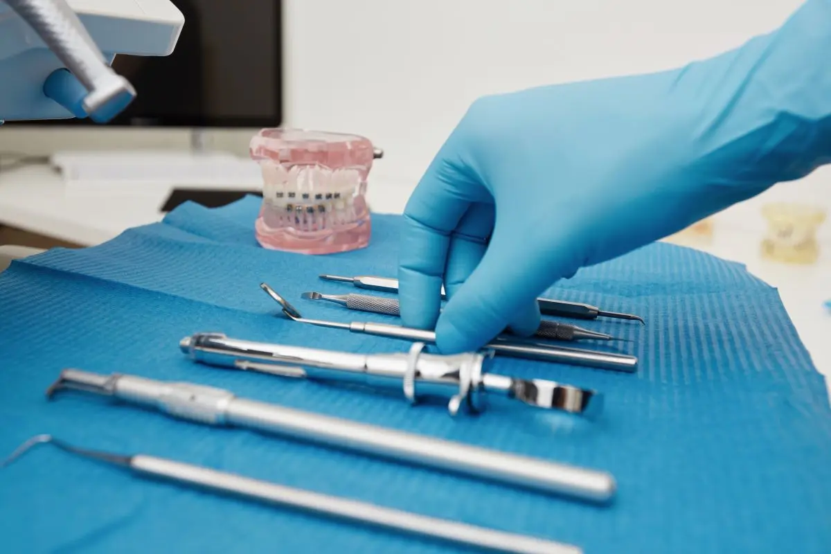 Clínica dental en Calicasas con tecnología avanzada